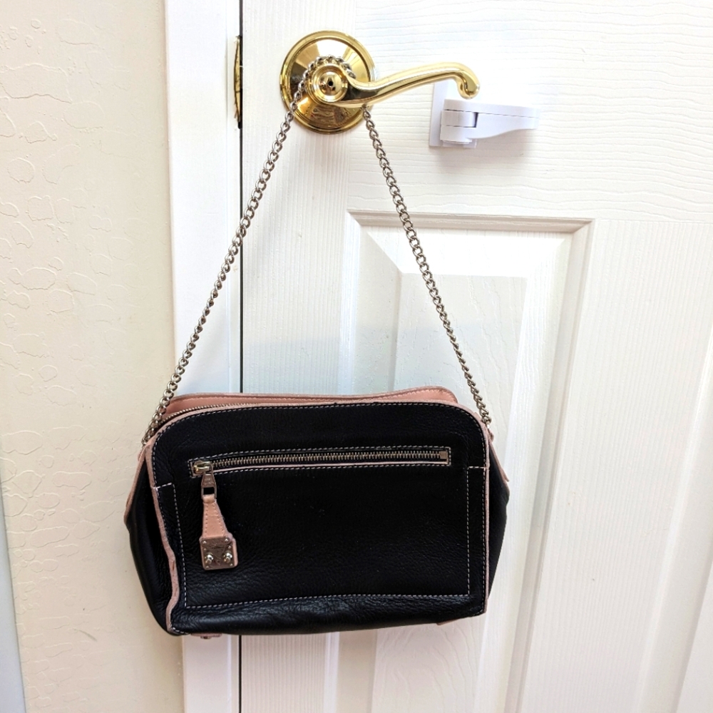 Labor Day Sale! Rare! Authentic Louis Vuitton bonded pochette